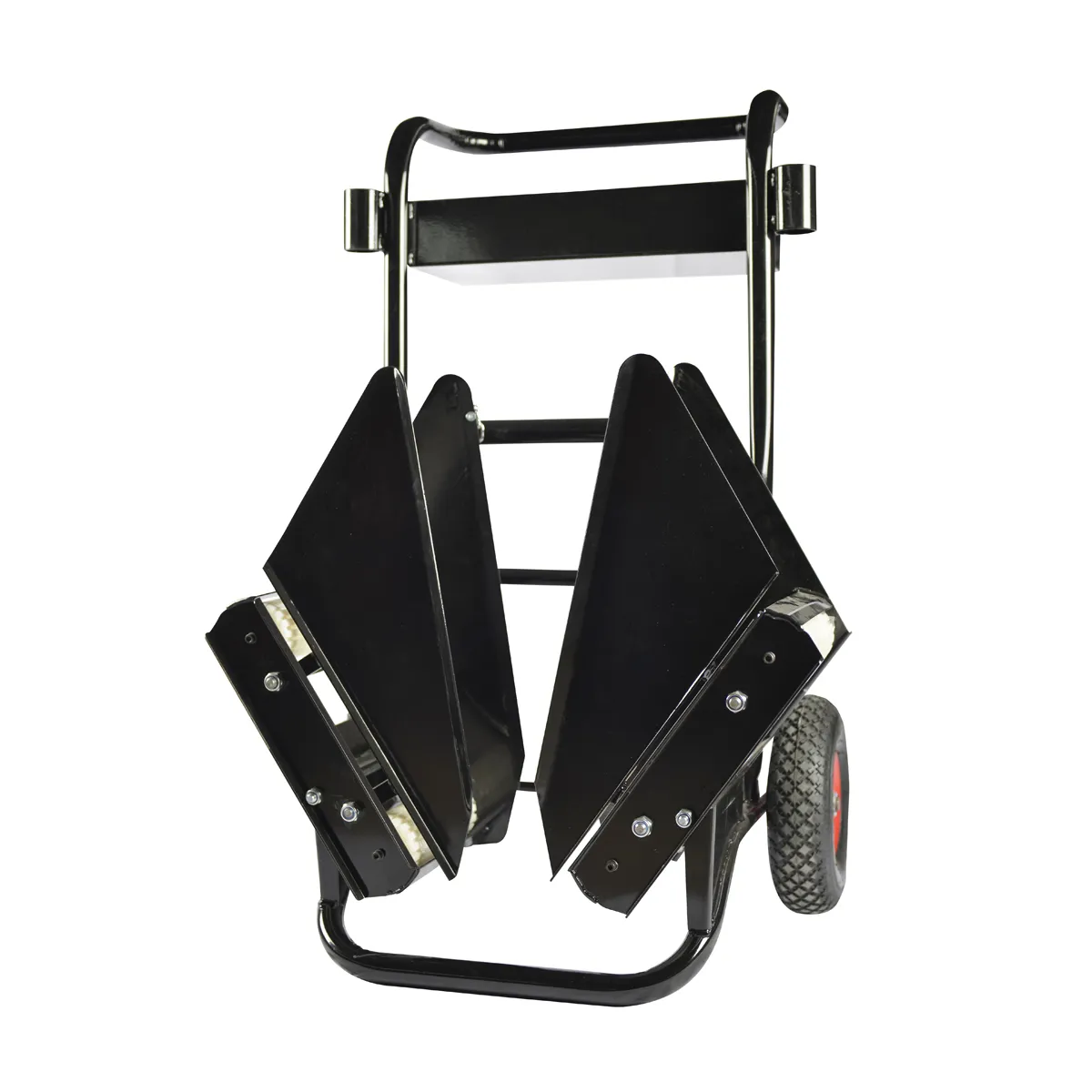 Alhliða afrúllari fyrir pökkunarbönd COIL-DISPENSER-1 – mynd 3