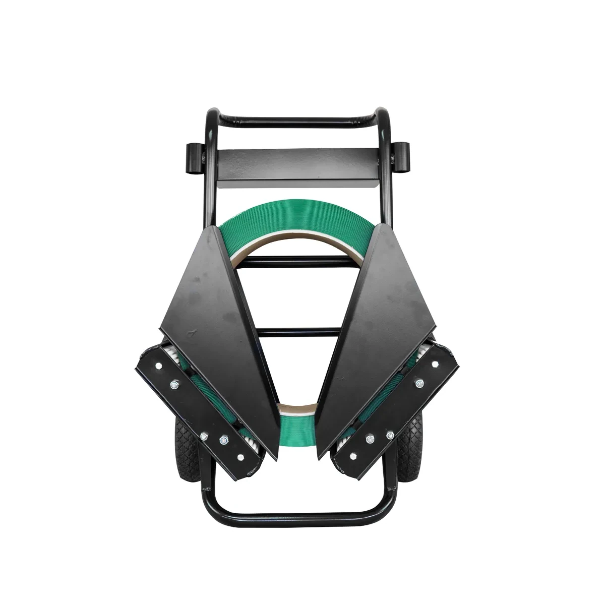 Alhliða afrúllari fyrir pökkunarbönd COIL-DISPENSER-1 – mynd 4