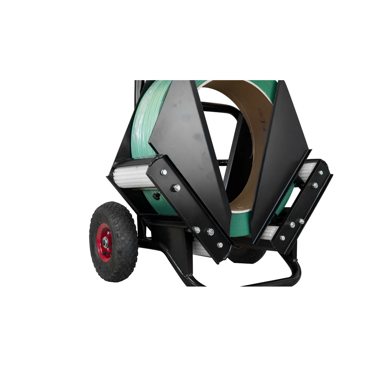 Alhliða afrúllari fyrir pökkunarbönd COIL-DISPENSER-1 – mynd 5