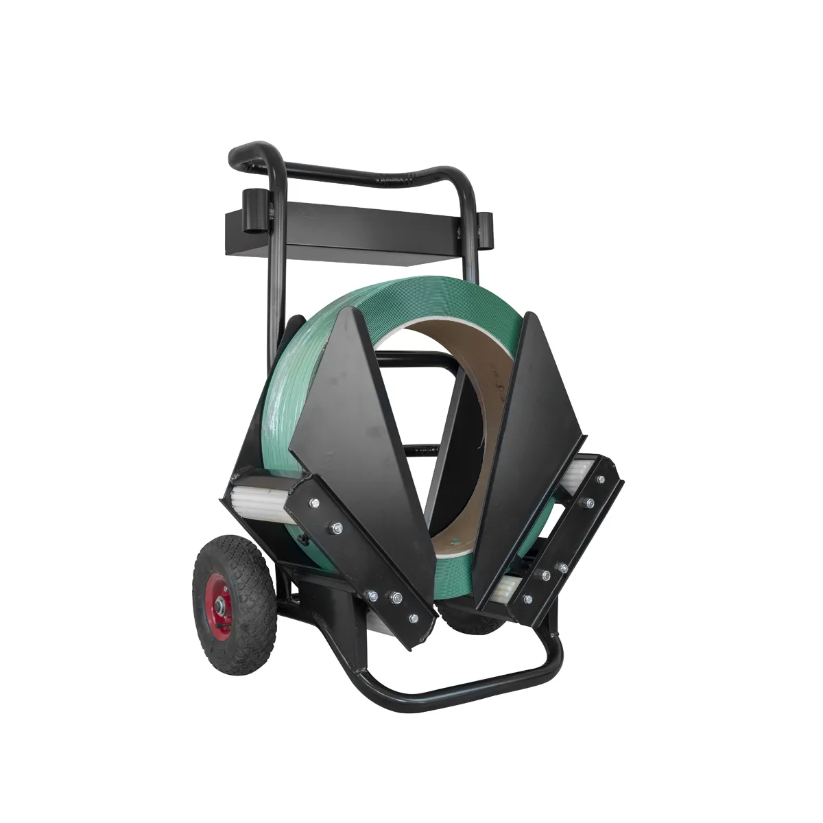 Alhliða afrúllari fyrir pökkunarbönd COIL-DISPENSER-1 – mynd 6