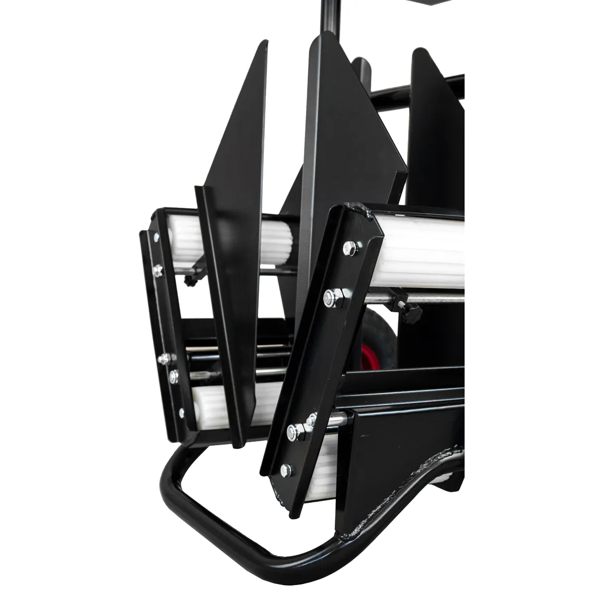 Alhliða afrúllari fyrir pökkunarbönd COIL-DISPENSER-1 – mynd 9
