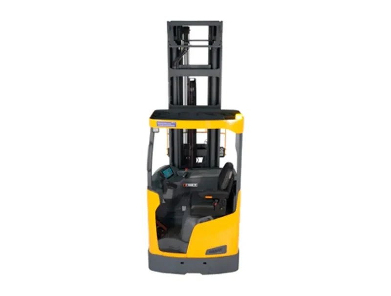 Deluxe-skotlyftari REV20D með 2000 kg burðargetu – mynd 2
