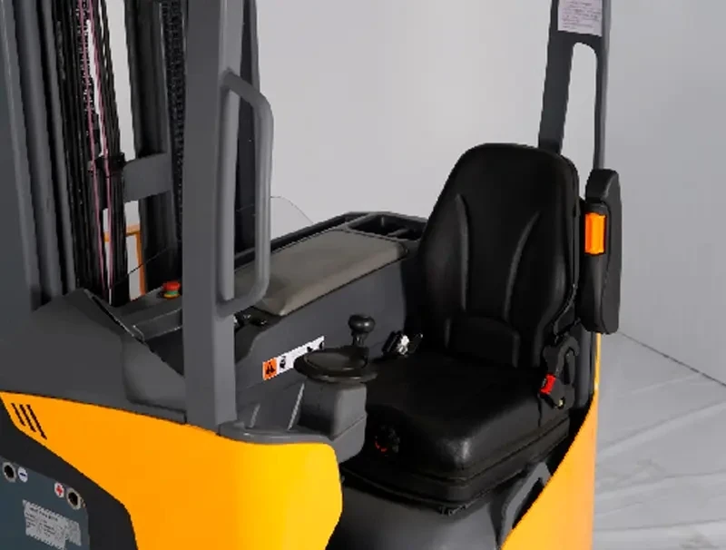 Deluxe-skotlyftari REV20D með 2000 kg burðargetu – mynd 8