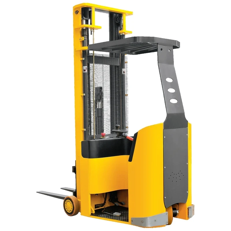 Þrönggangsgaffallyftari (REV10ST-A/REV10ST-B), 1000 kg, 3000 mm