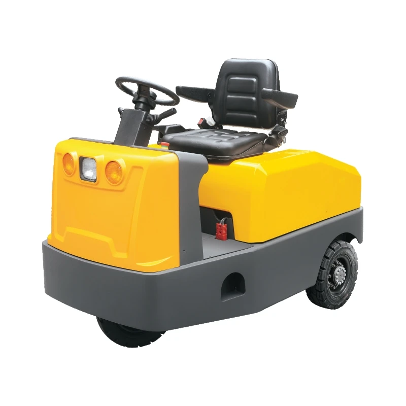 Rafknúin dráttarvél (MVEV20/MVEV30), 2000–3000 kg
