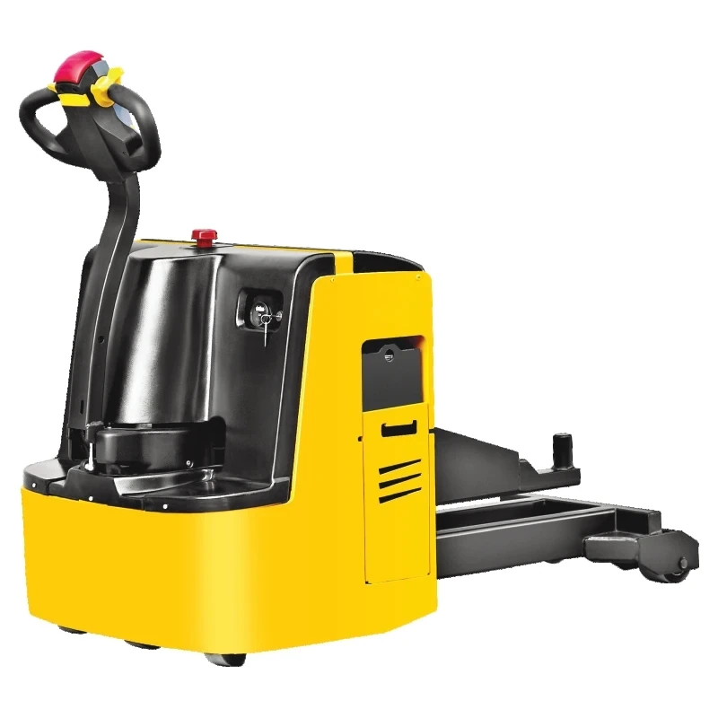 Dráttartæki (VEV25H) 2500 kg